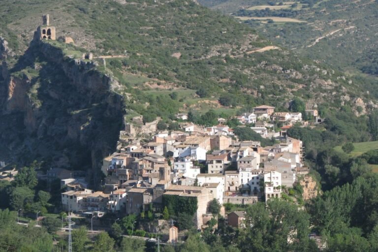 Alós de Balaguer