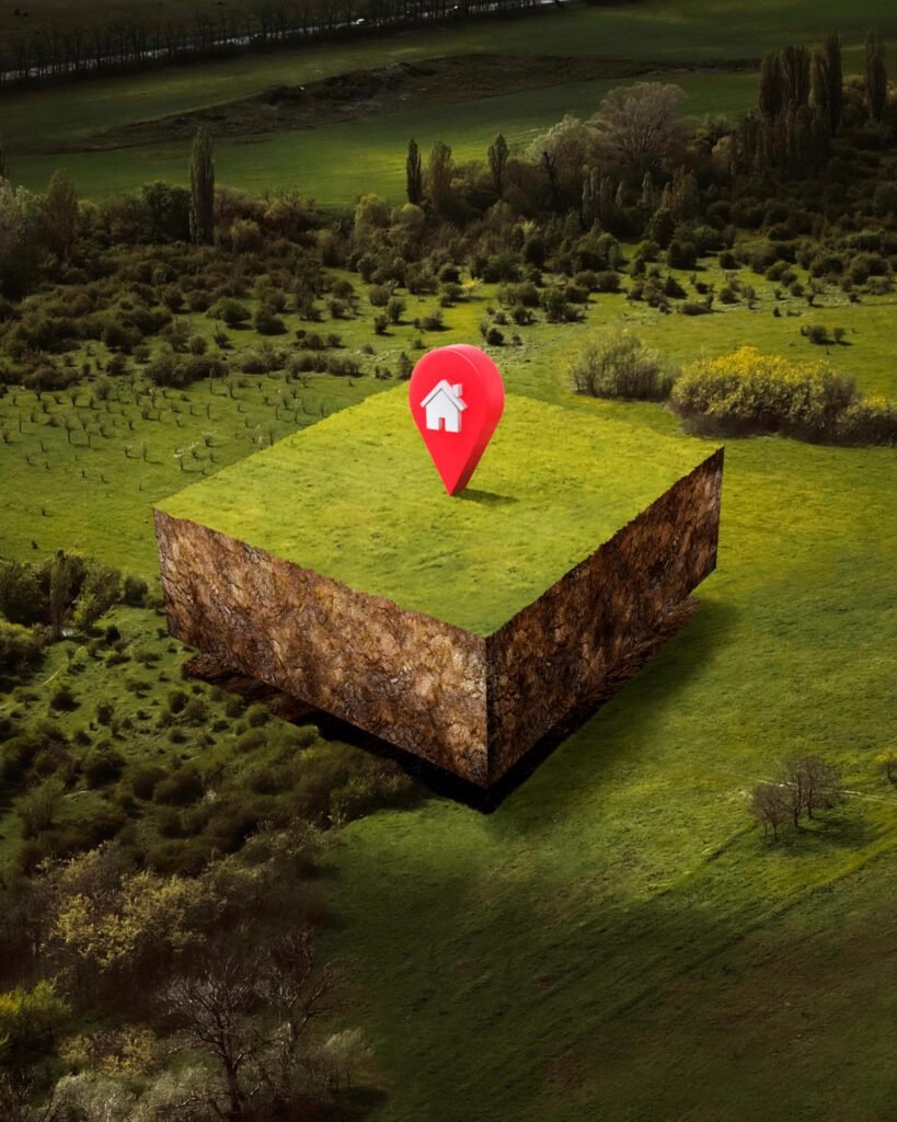 Projecte d’obra nova a Artesa de Segre amb parcel·la preparada per a construcció residencial